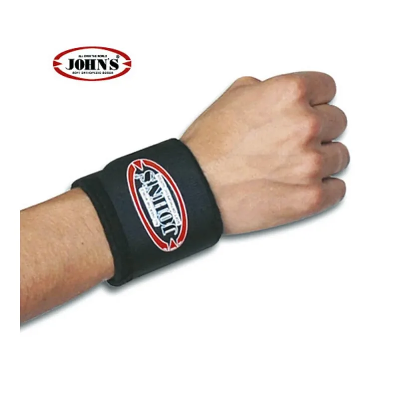 Autocolant de protecție John's Wrap Around Black Line O mărime 120109 — preț și oferte