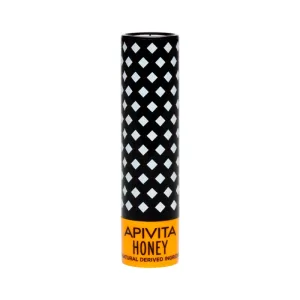 Apivita Lip Care Bio-Eco cu miere 4,4gr