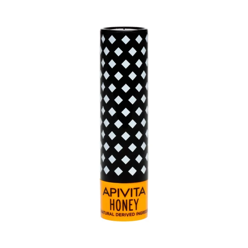 Apivita Lip Care Bio-Eco cu miere 4,4gr — preț și oferte