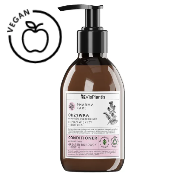 Balsam Pharma Care pentru par deteriorat cu Coada Calului si Uree, Green Pharmacy | 300 ml GREEN PHARMACY INFINITY — preț și oferte