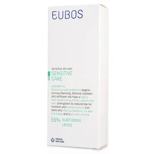 Eubos Sensitive Care Ulei de duș 200ml