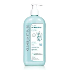 Clearé Institute Șampon anti-pierdere a părului 400 Ml