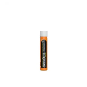 Supliment sportiv numit Magneziu lichid+Vitamina B6 , 1 flacon x 25 ml