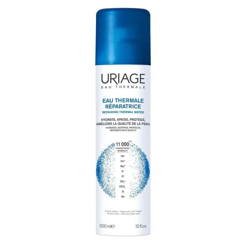 Uriage Eau Thermale Apă reparatoare termică 300 ml — preț și oferte
