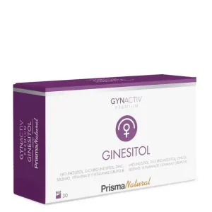 Prisma Premium Gynactiv Ginesitol, 30 pliculețe