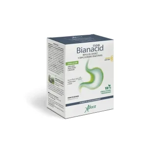 Aboca Neobianacid Lemon, 20 plicuri