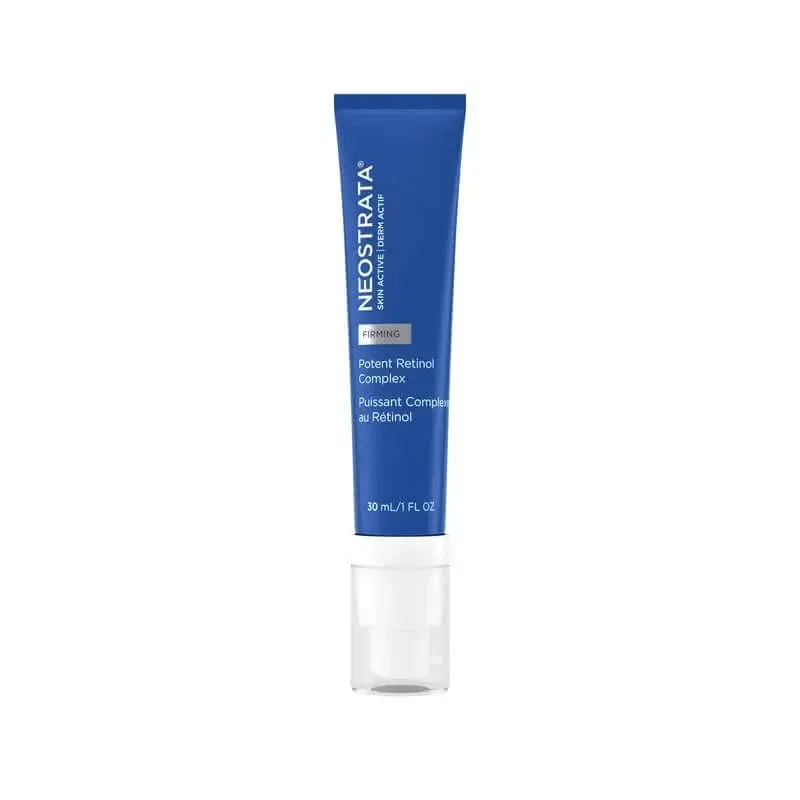 Neostrata Skin Active Potent Retinol Complex , 30 ml — preț și oferte