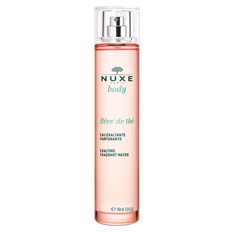 Nuxe Body Reve De The Eau Exaltante Parfumante 100ml — preț și oferte