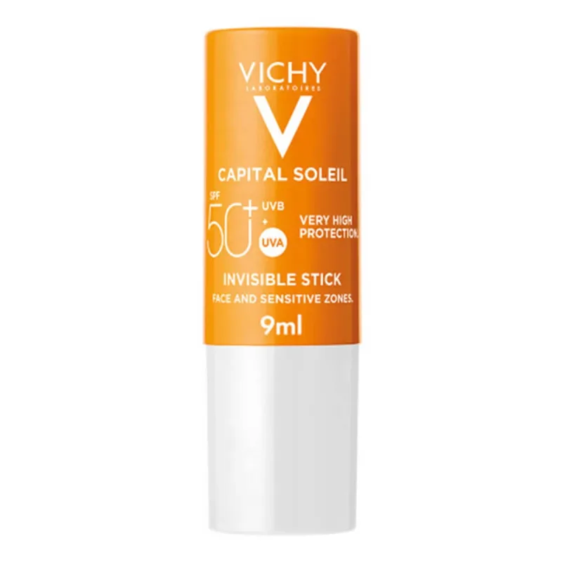 Vichy Capital Soleil Stick Spf50 9g — preț și oferte