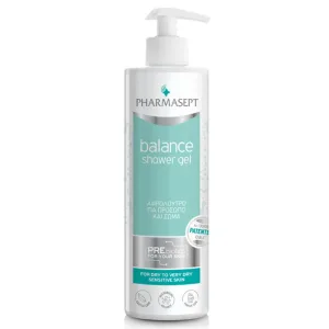 Gel de duș Pharmasept Balance 500ml