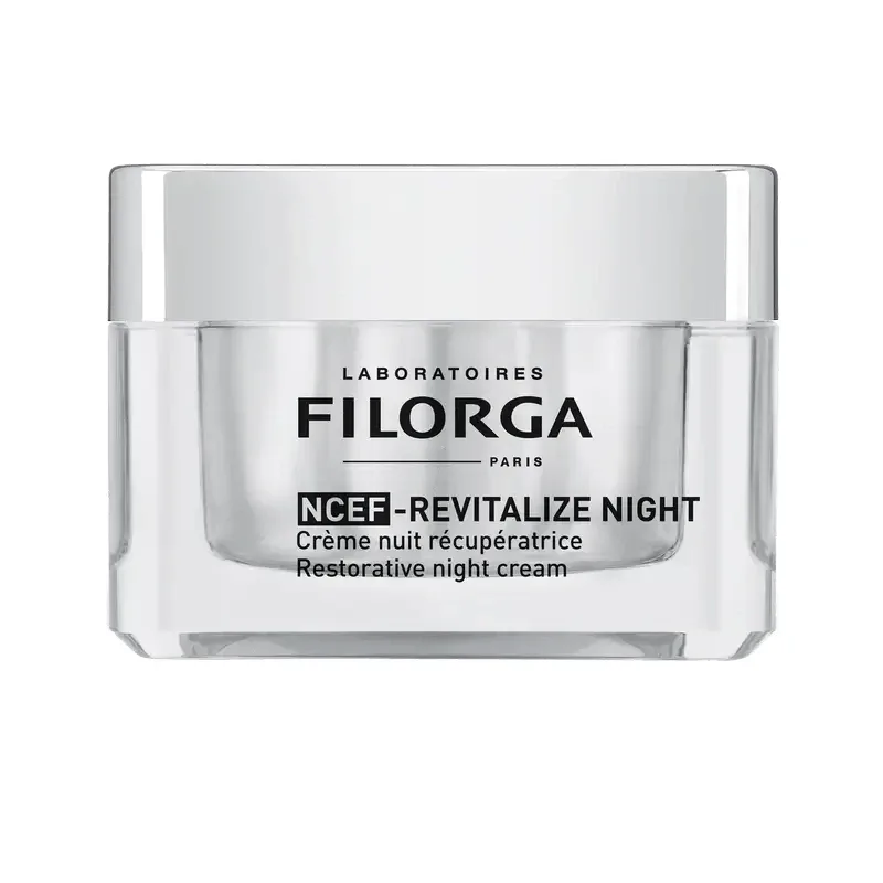 Filorga Ncef-Revitalize Night , 50 ml — preț și oferte