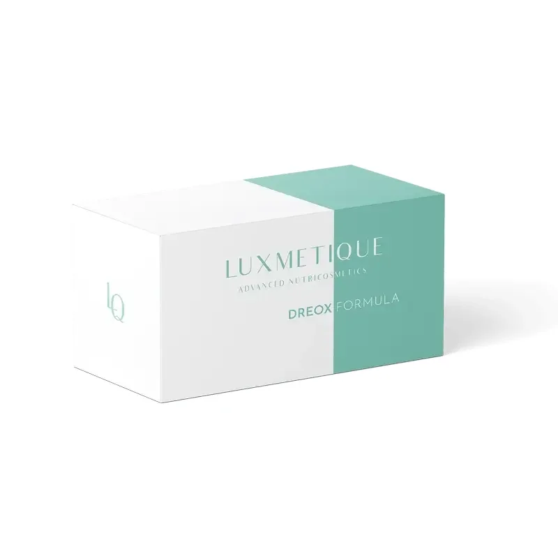 Luxmetique Drenox Formula 15 fiole x 30 ml — preț și oferte