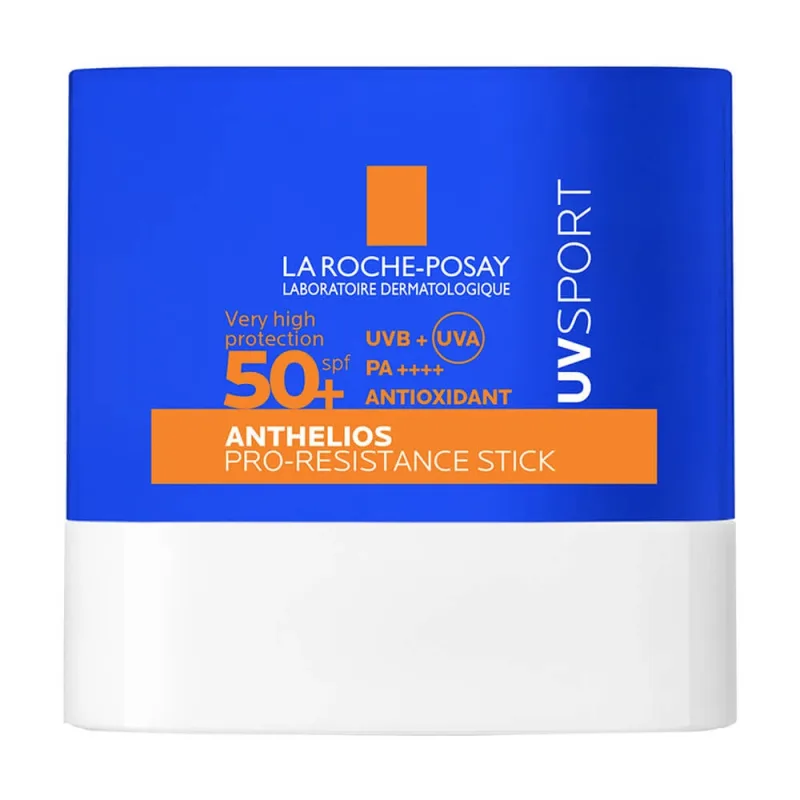 La Roche Posay Anthelios UV Sport Pro-Resistance Stick SPF50+ 10ml — preț și oferte