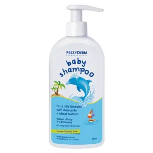 Șampon pentru copii Frezyderm 300ml