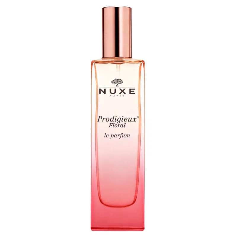 Nuxe Prodigieuse Floral le Parfum 50ml — preț și oferte