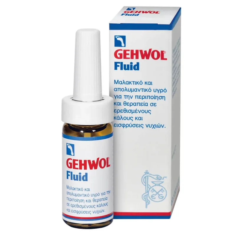 Gehwol Fluid 15ml — preț și oferte