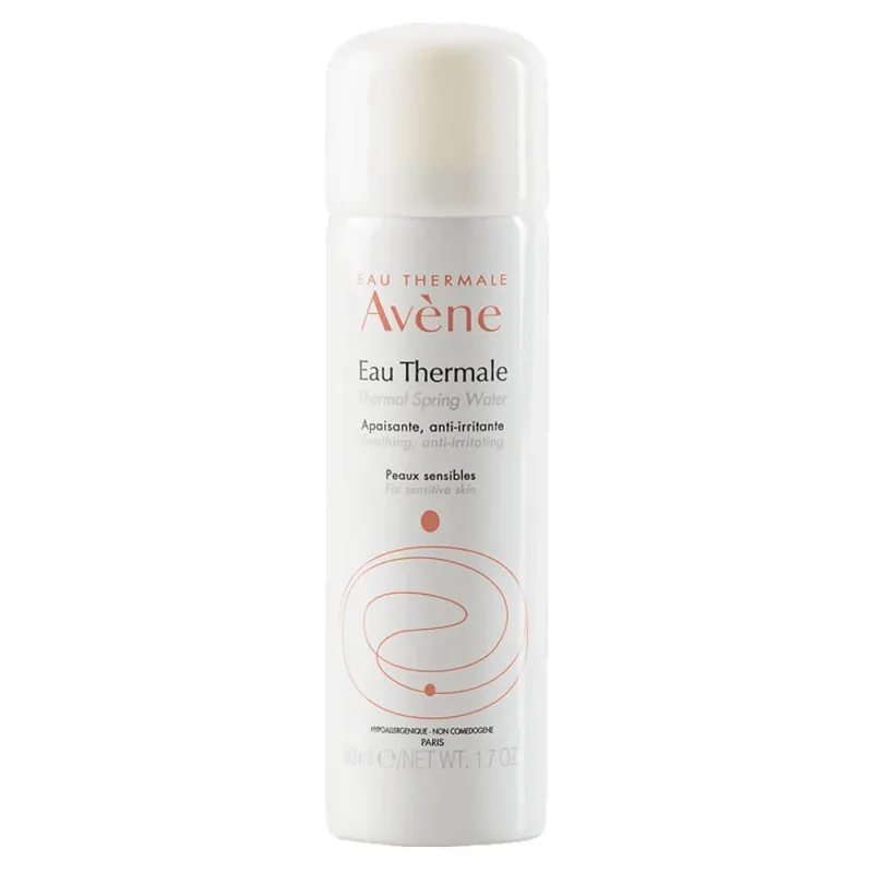 Avene Eau Thermale Spray 50ml — preț și oferte