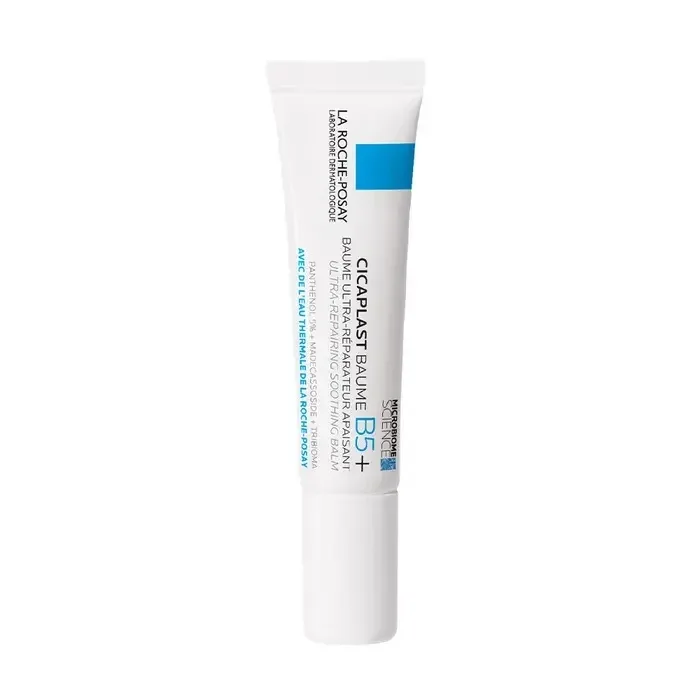 Balsam ultra-reparator calmant Cicaplast B5, La Roche-Posay | 15 ml LA ROCHE POSAY — preț și oferte