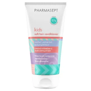 Balsam de păr moale pentru copii Pharmasept 150ml