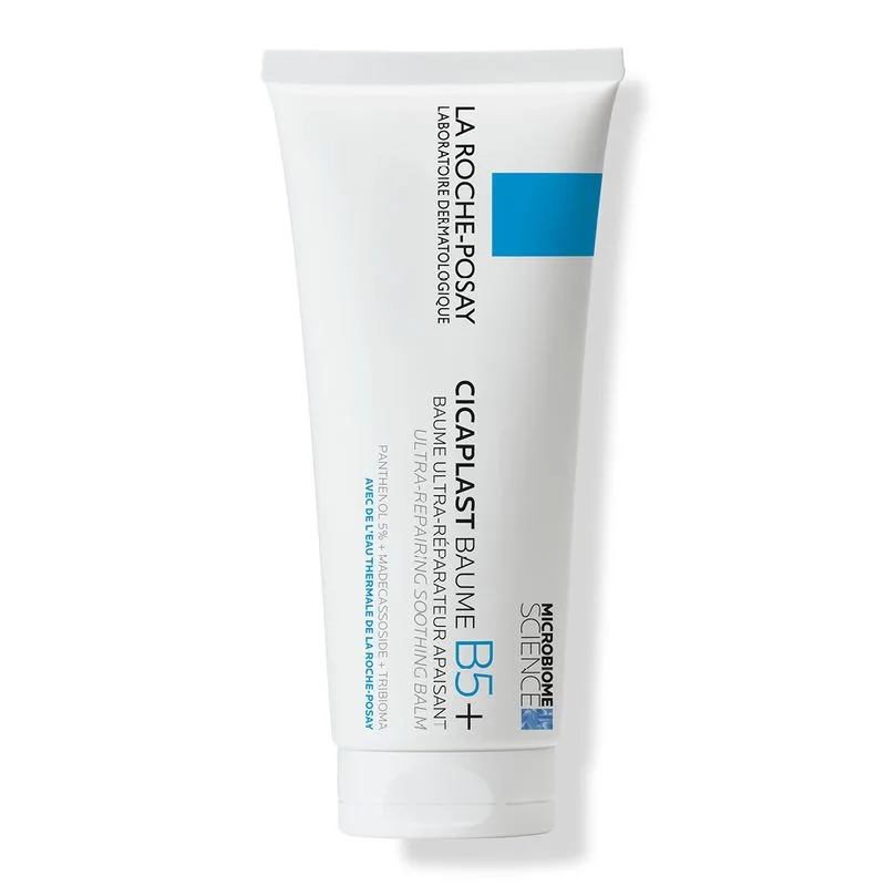Balsam ultra-reparator calmant cu indicatii multiple Cicaplast B5, La Roche-Posay | 100 ml — preț și oferte