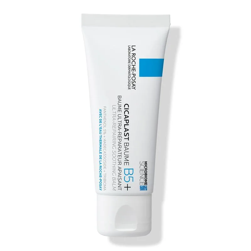 Balsam ultra-reparator calmant cu indicatii multiple Cicaplast B5, La Roche-Posay | 40 ml — preț și oferte