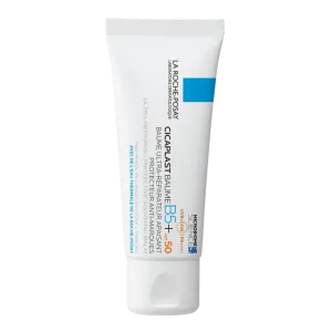 Balsam ultra-reparator, anti-pete pigmentare Cicaplast B5+ SPF50, La Roche-Posay | 40 ml