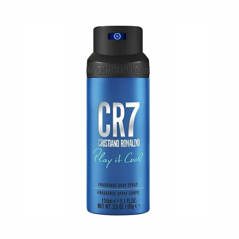 Cristiano Ronaldo CR7 Play it Cool Deodorant, 150 ml — preț și oferte