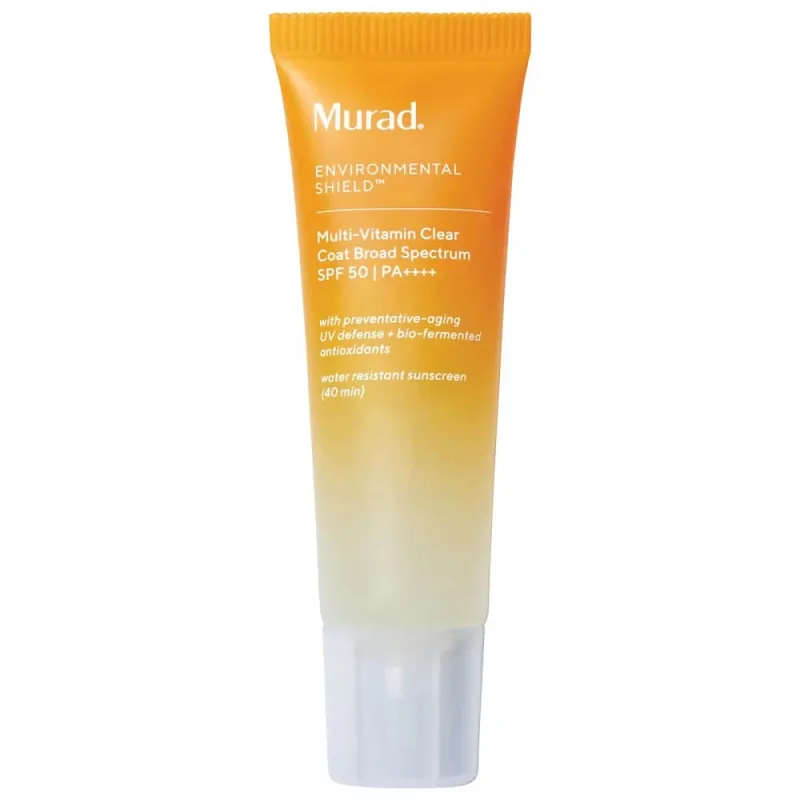 Crema de față transparentă Murad SPF50, 50 ml — preț și oferte