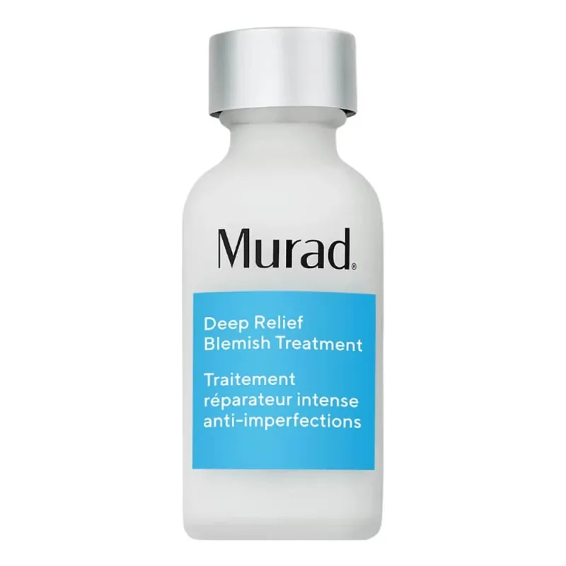 Tratamentul Murad împotriva imperfecțiunilor, 30 ml — preț și oferte