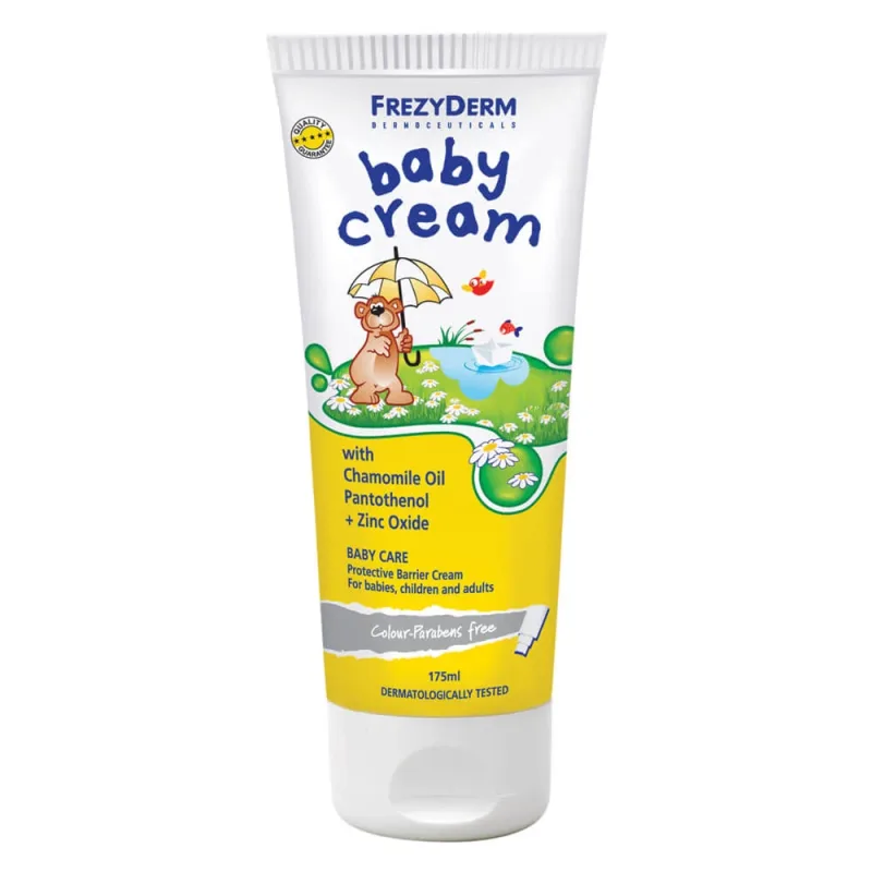 Frezyderm Baby Cream 175ml — preț și oferte