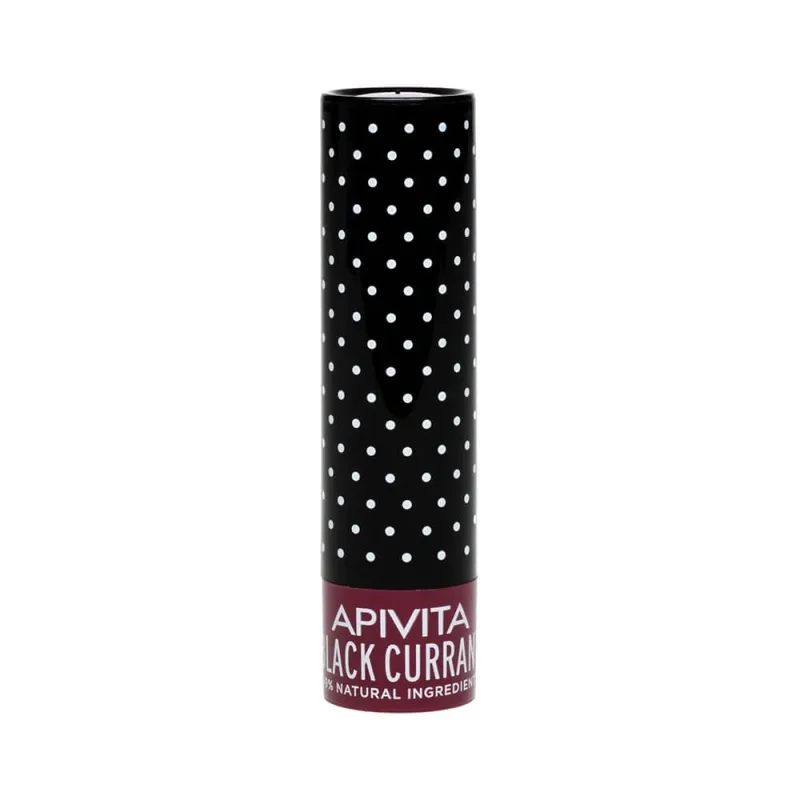 Apivita Lip Care cu coacăze 4,4gr — preț și oferte