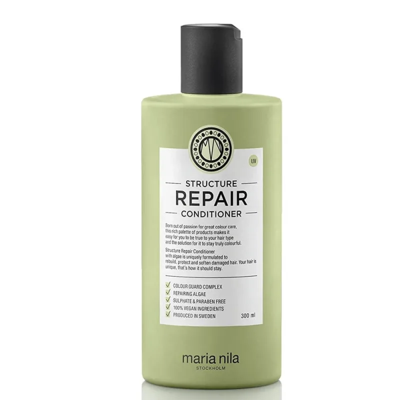 Maria Nila Balsam pentru păr uscat și deteriorat, 300ml — preț și oferte