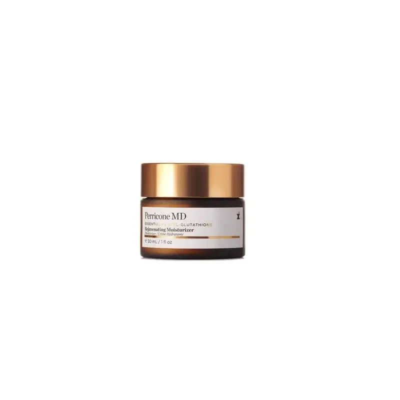 Perricone Essential Fx Acyl-Glutathione Rejuvenating Moisturizer, 30 ml — preț și oferte