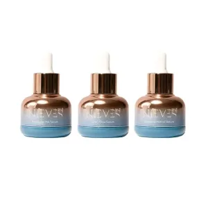 Nieves By Nieves Álvarez The Cure. Skin Biotech Protocol, 3 X 30 Ml