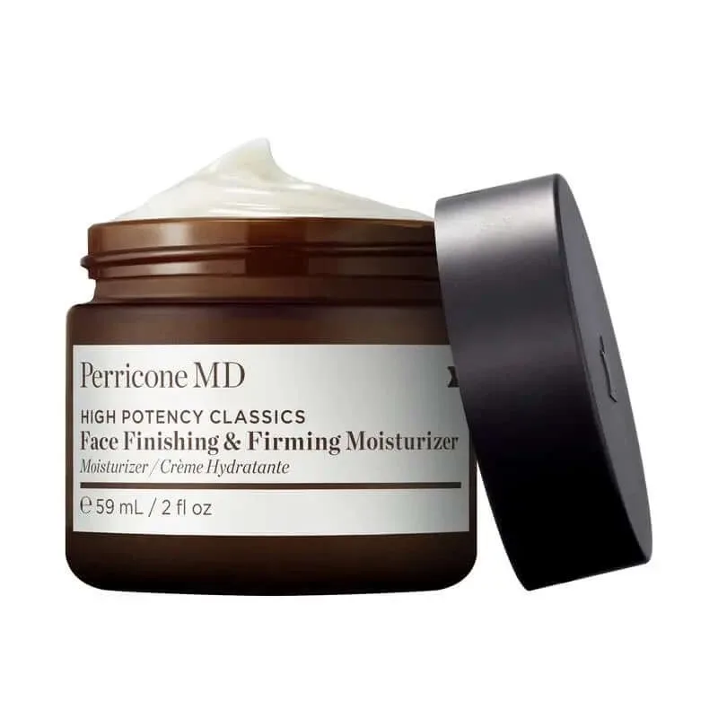 Perricone High Potency Classics Face Finishing & Firming Moisturizer, 59 ml — preț și oferte