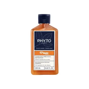 Șampon rehidratant Phyto Plage Aftersun, 250 ml
