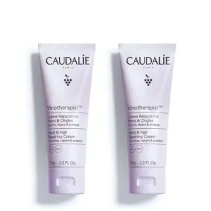 Caudalie Hand & Nail Cream Duo - ,75 ml