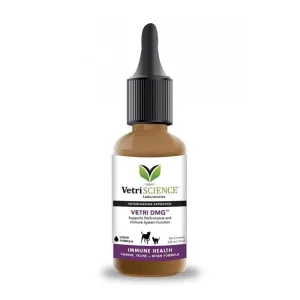 VETRISCIENCE Vetri DMG, XS-XL, supliment sistem imunitar câini, flacon, 114ml suspensie orală