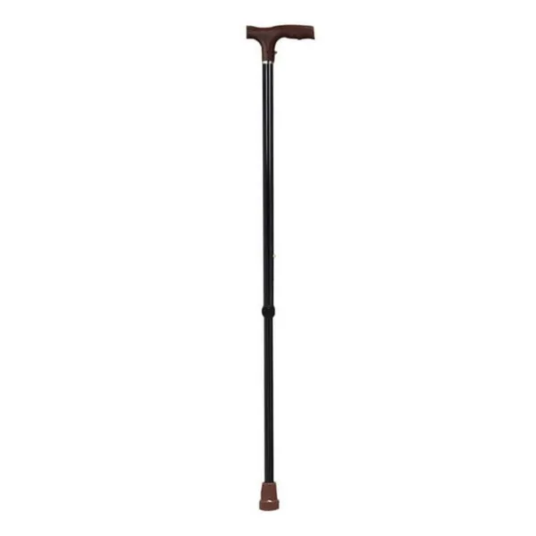 Baston reglabil maner T din plastic - TWA929L, Neomed — preț și oferte