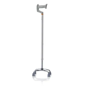 Baston tetrapod cu baza ingusta si maner deschis RP726, Neomed