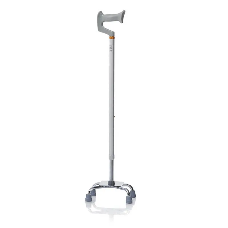 Baston tetrapod cu baza ingusta si maner deschis RP726, Neomed MORETTI - NEOMED — preț și oferte