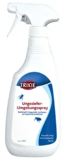 Trixie Spray Camera Antiparazitar 500 ml — preț și oferte
