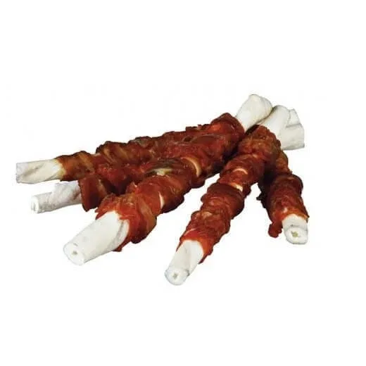 Baton Denta Fun Trixie cu Bivol, 5 buc — preț și oferte