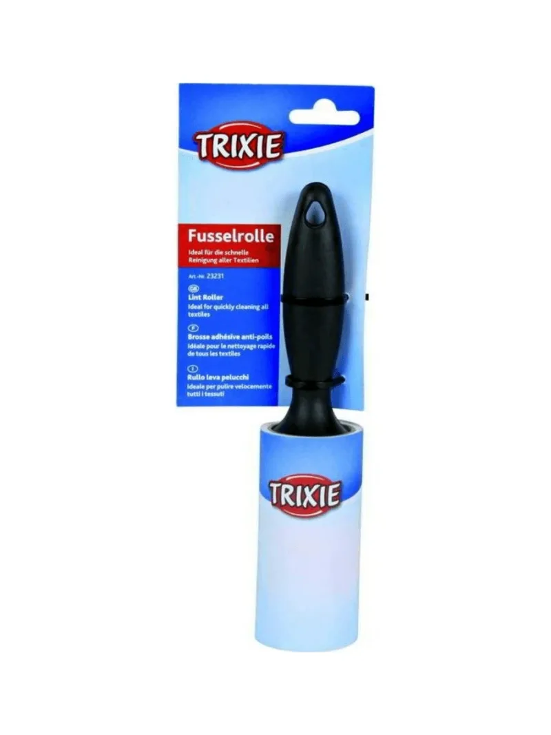 Rola pentru Scame Trixie, 60 bucati/rola — preț și oferte