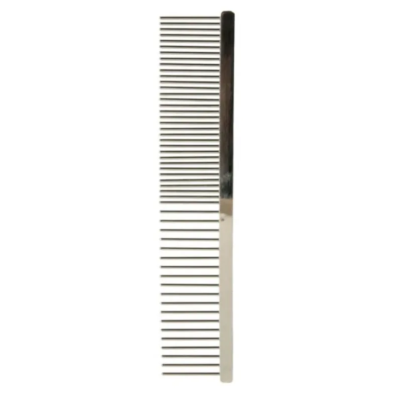 TRIXIE, pieptăn câini, fără mâner, metal, 16cm — preț și oferte