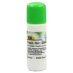 Propolis HARZ granule 10 g — preț și oferte