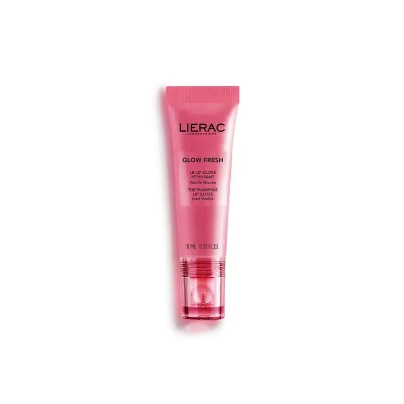 Luciu de buze Lierac Volumising Lip Gloss, 10 ml — preț și oferte
