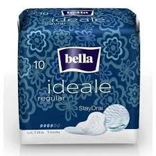 BELLA IDEALE ABSORBANTE ULTRA REGULAR X10BUC — preț și oferte