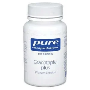 Încapsulări pure Rodie Plus 60 St — preț și oferte