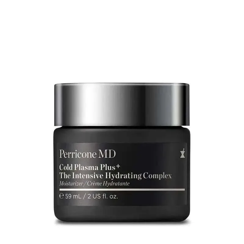 Perricone Cold Plasma Plus+ Complex de hidratare intensivă, 59 ml — preț și oferte
